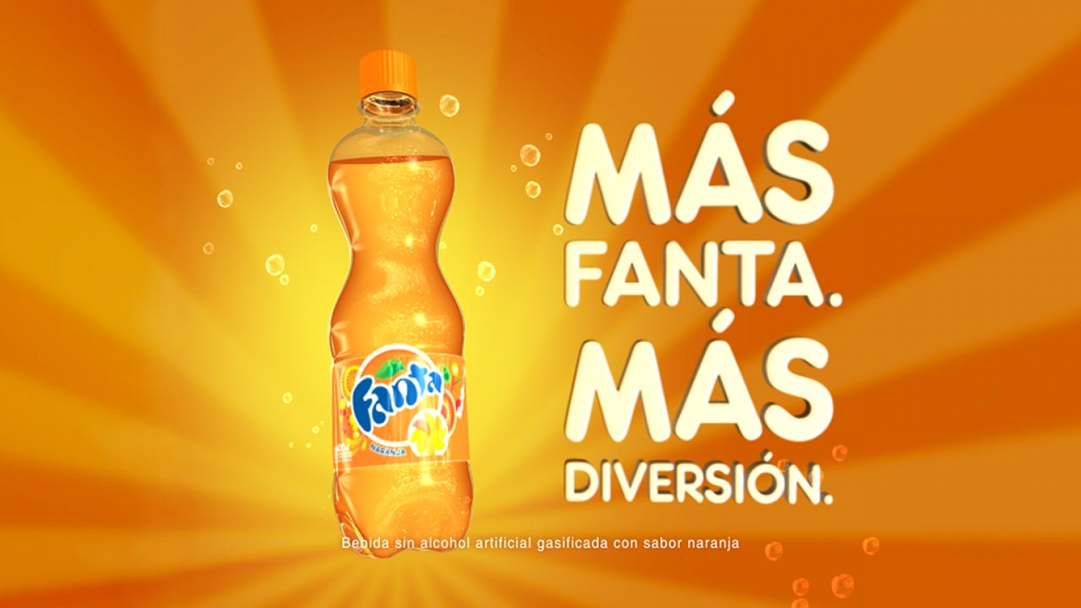 Fanta - Gigi